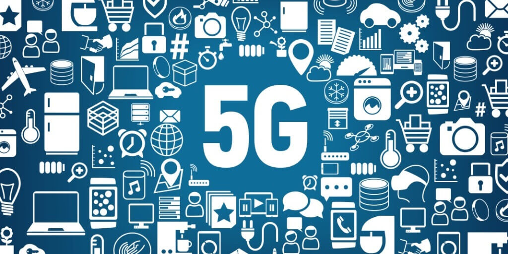 5G Teknolojisi Nedir