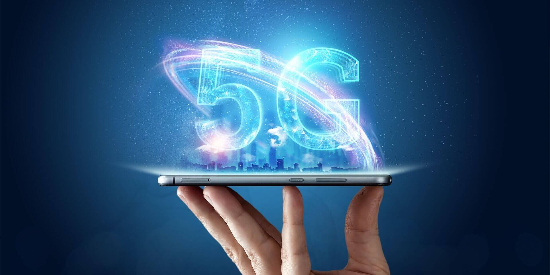 5G