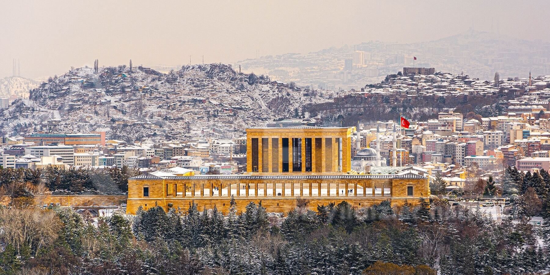 Anitkabir