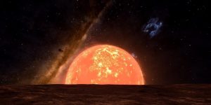 Betelgeuse