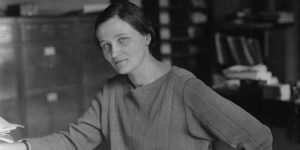 Cecilia Payne Gaposchkin 1900 1979