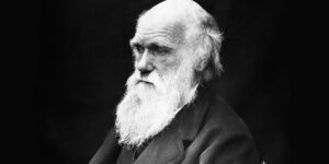 Charles Darwin 1809 1882