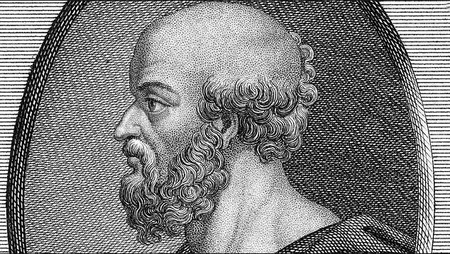 Eratosthenes