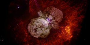 Eta Carinae