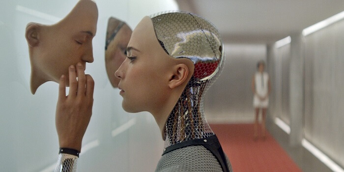 Ex Machina