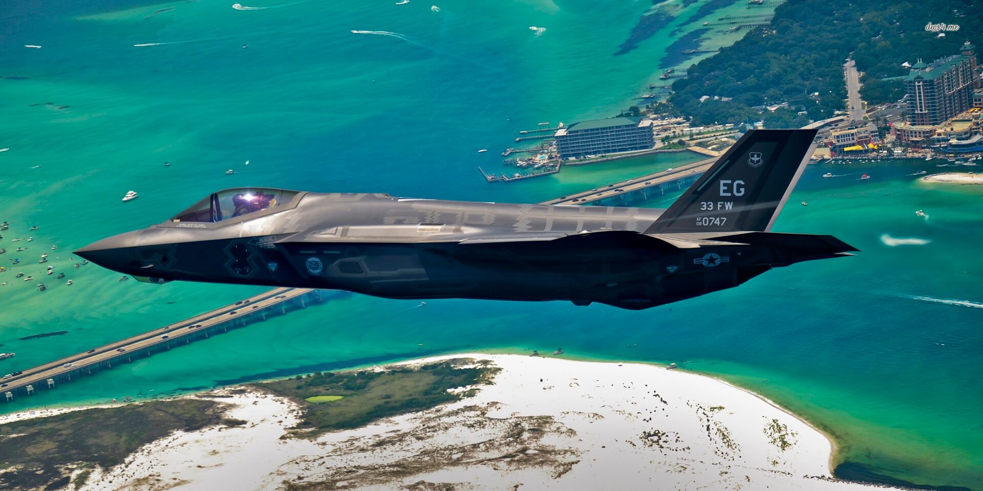 F 35 Nedir