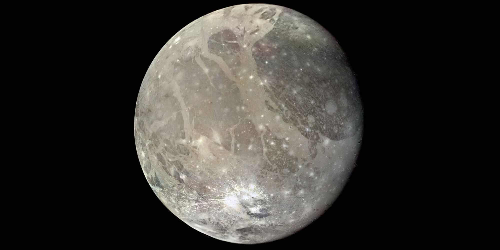 Ganymede