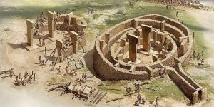 Gobeklitepe MO 12.000