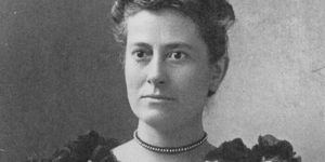 Henrietta Swan Leavitt 1868 1921