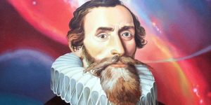 Johannes Kepler 1571 1630