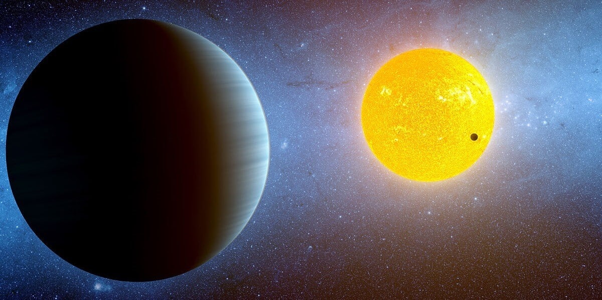 Kepler 10