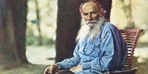 Lev Tolstoy 1828 1910