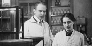 Lise Meitner 1878 1968