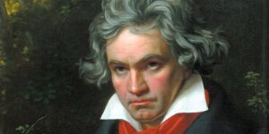 Ludwig Van Beethoven 1770 1827