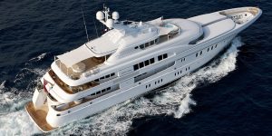 Lurssen Arkley