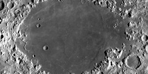 Mare Crisium