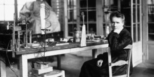 Marie Curie 1867 1934