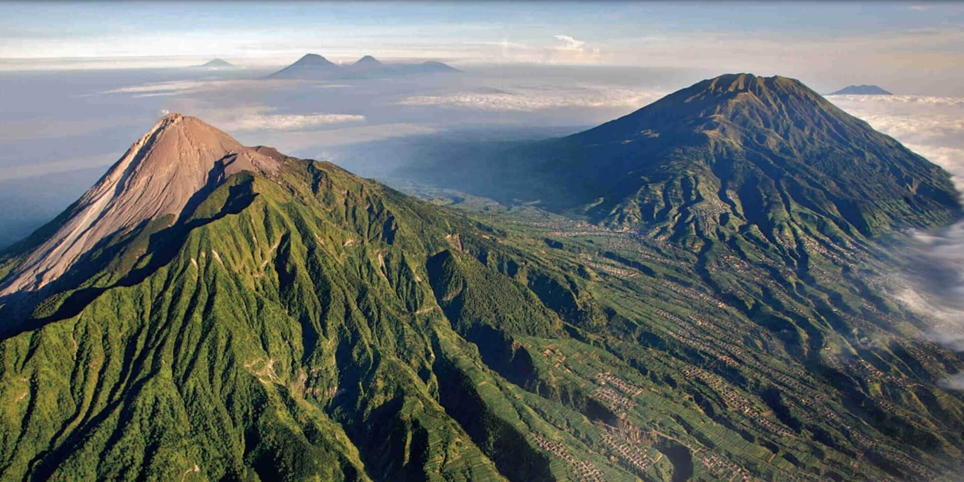 Merapi Yanardagi