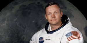 Neil Armstrong 1930 2012