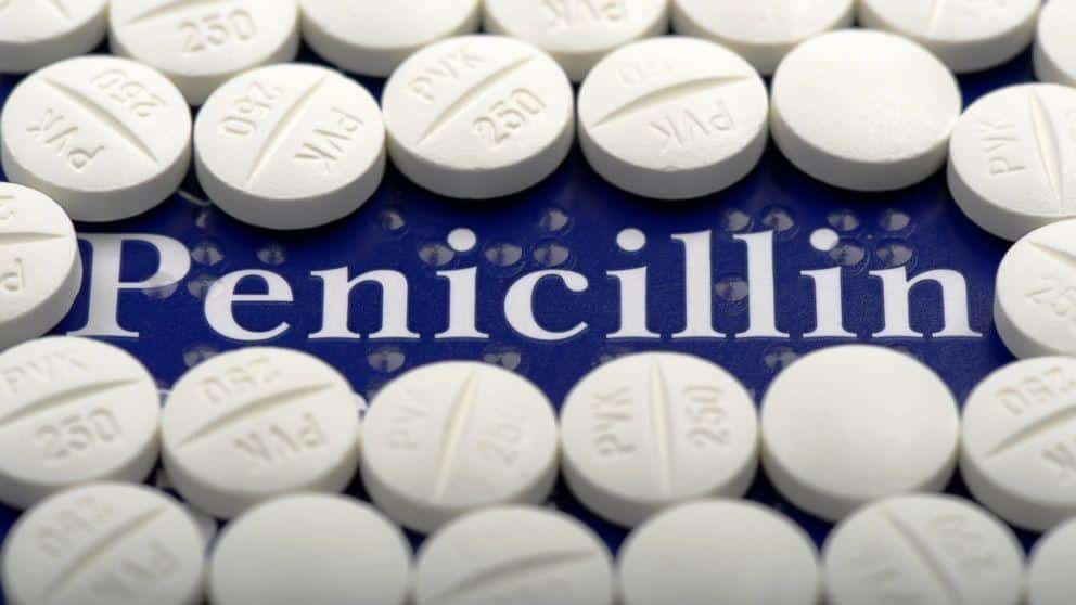 Penisilin