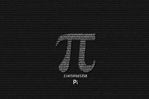 Pi Sayısı|pi sayısı