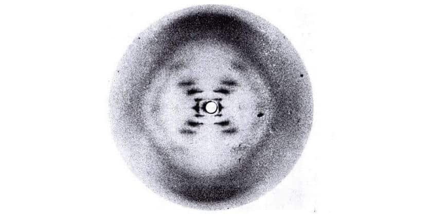 Rosalind Franklin