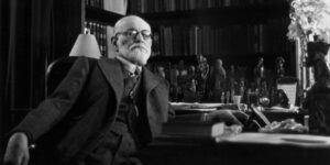 Sigmund Freud 1856 1939