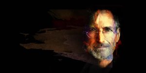 Steve Paul Jobs 1955 2011