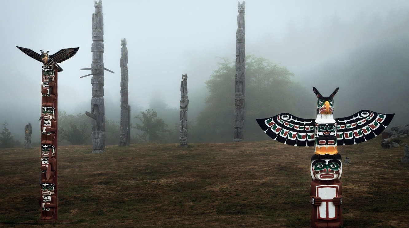 Totem Diregi Nedir