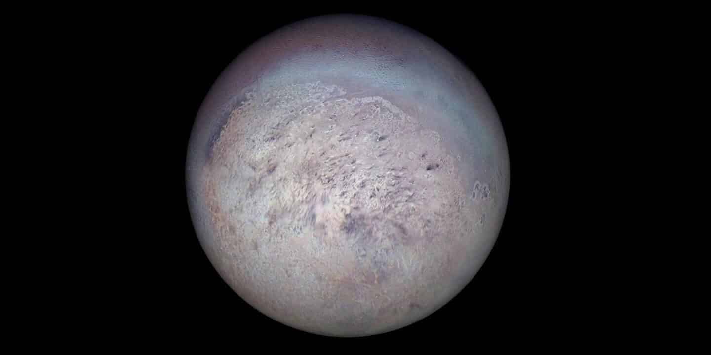 Triton Neptun