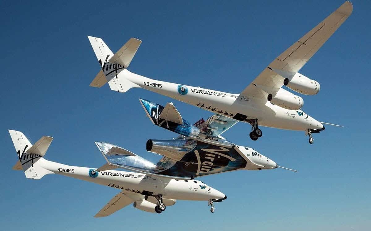 Virgin Galactic