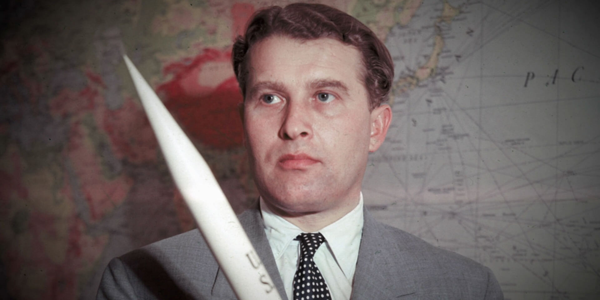 Wernher von Braun