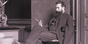 Wilhelm Rontgen 1872 1919