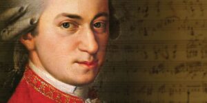 Wolfgang Amadeus Mozart 1756 1791