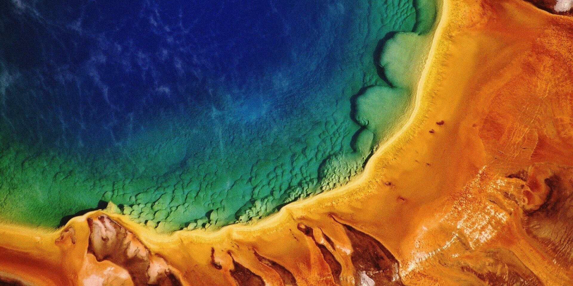 Yellowstone ABD